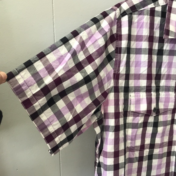 foundry short sleeve shirts for men size XLT - Picture 5 of 6